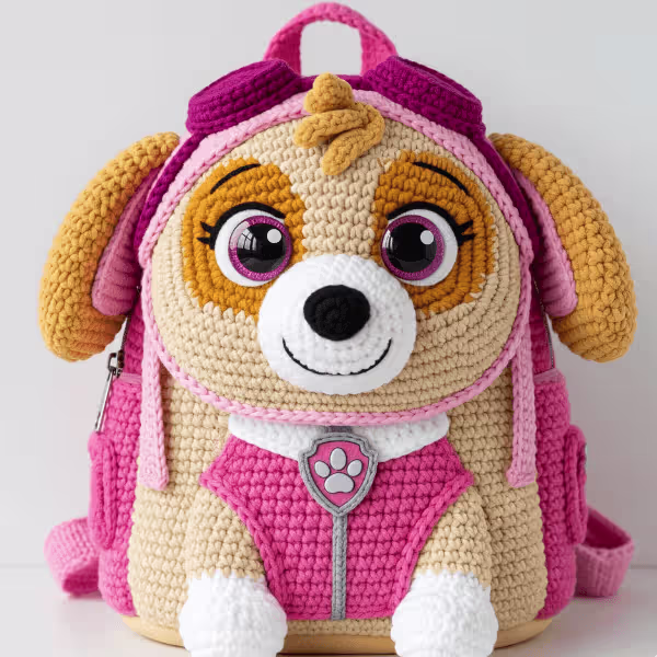 Mochila Sky